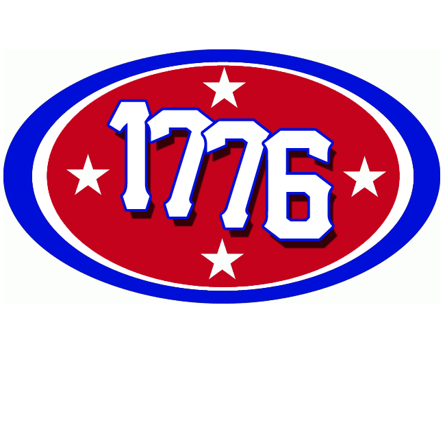 San Francisco 49ers 76ers Logo DIY iron on transfer (heat transfer)